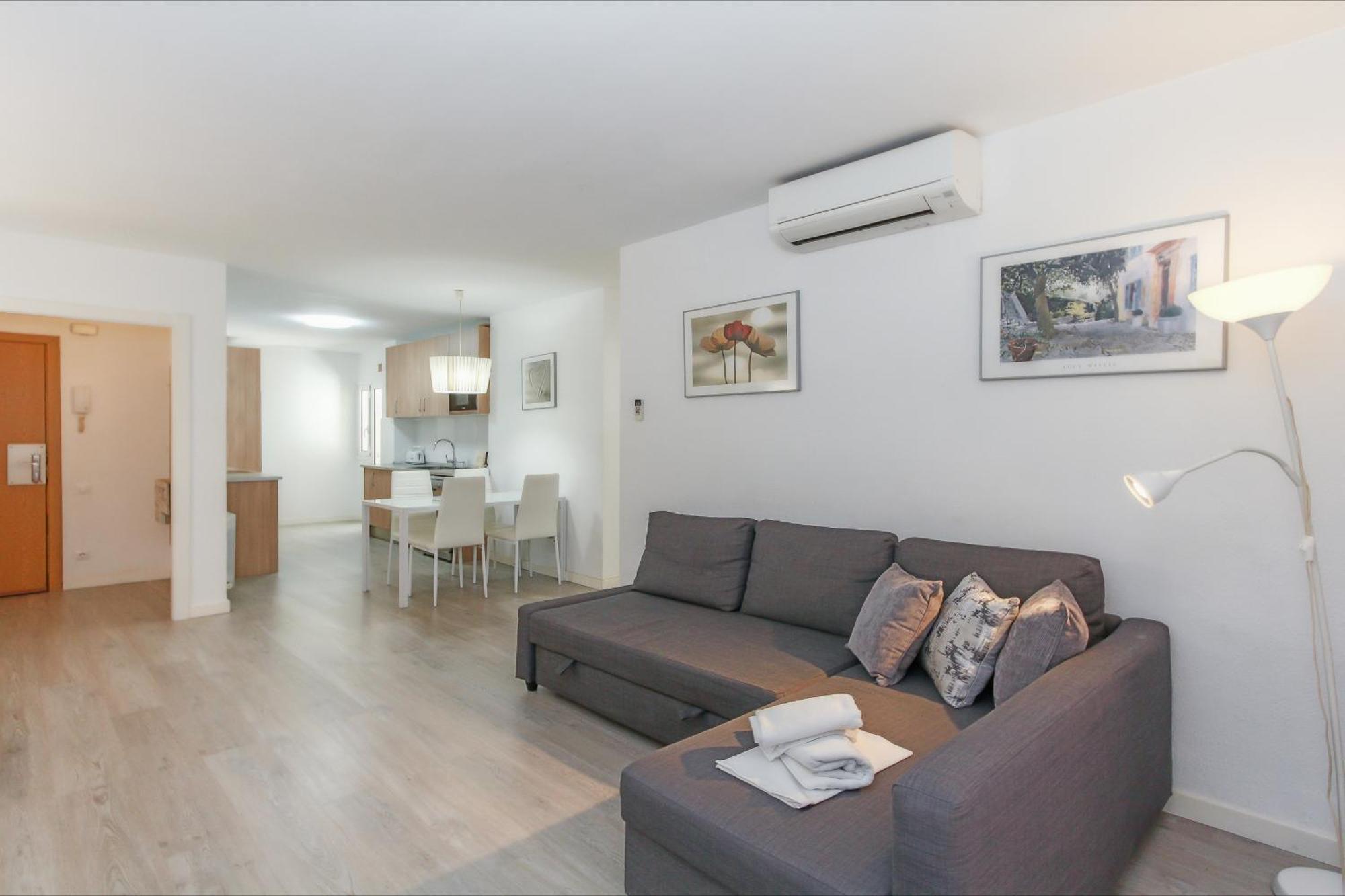 Apartment Alva Lloretholiday Lloret de Mar Ngoại thất bức ảnh