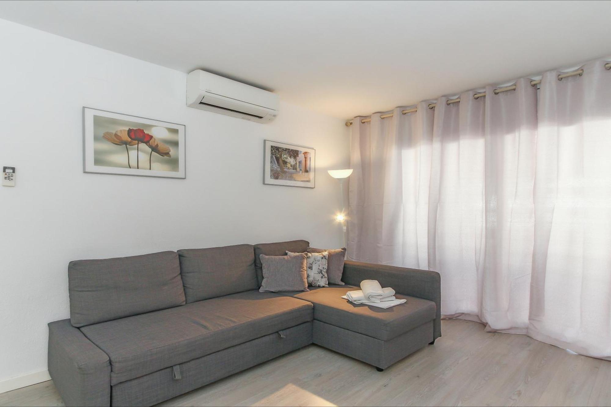 Apartment Alva Lloretholiday Lloret de Mar Ngoại thất bức ảnh