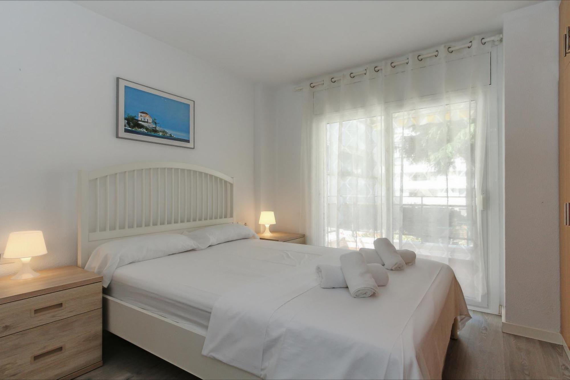 Apartment Alva Lloretholiday Lloret de Mar Ngoại thất bức ảnh