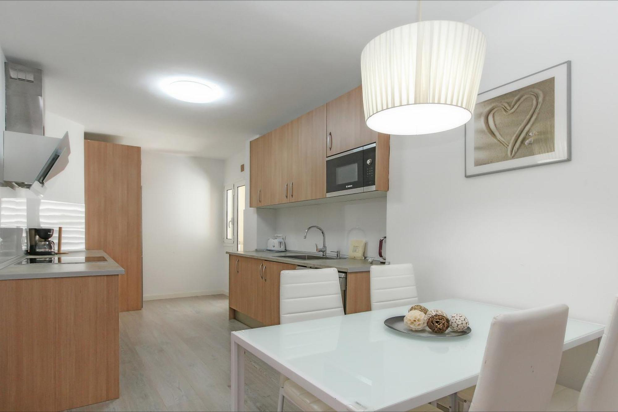 Apartment Alva Lloretholiday Lloret de Mar Ngoại thất bức ảnh